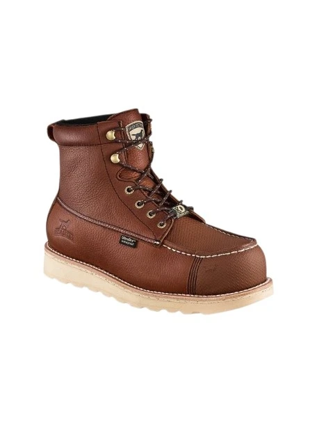 REDWING IRISH SETTER 6-INCH LACE UP WINGSHOOTER XD - BOOT MENS WORK - 83676