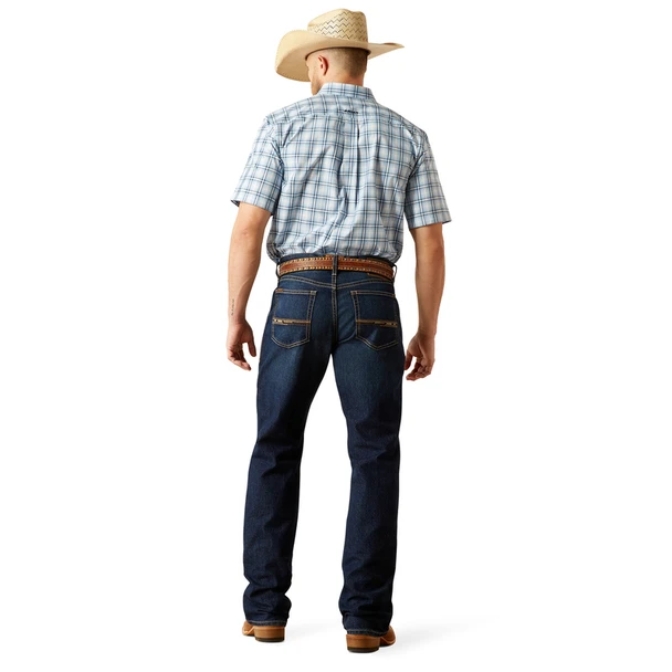 ARIAT M4 RELAXED JONES BOOTCUT - MENS JEANS  - 10061400
