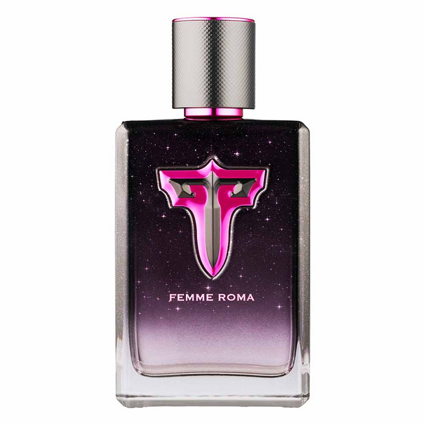 B&D TERRITOIRE FEMME ROMA - FRAGRANCES   - 20068