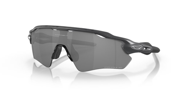 OAKLEY RADAR EV PTH PRIZM BLACK POLAR - SUNGLASS OAKLEY  - OO9208-D3