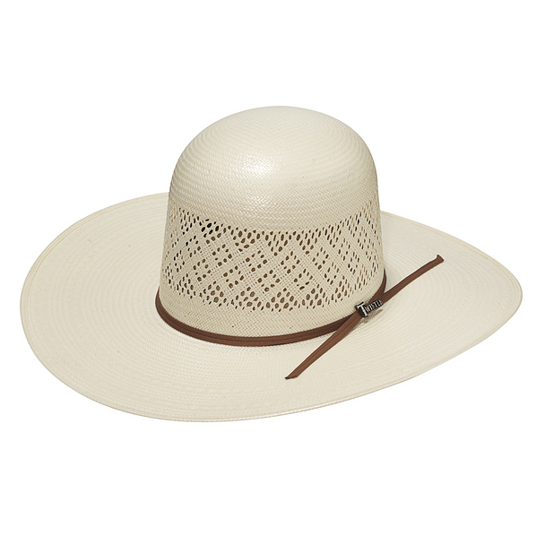 TWISTER SHANTGUN 30X OPEN - HAT STRAWS  - T73412