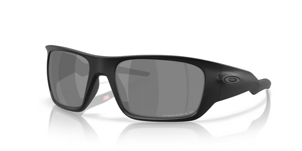 OAKLEY MASSETER MATTE BLACK - SUNGLASS OAKLEY  - OO9486-06