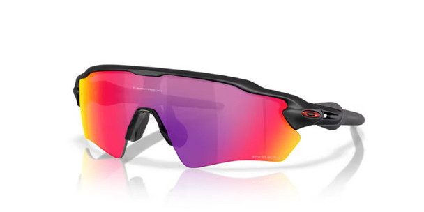 OAKLEY RADAR EV MATTE BLACK PRIZM - SUNGLASS OAKLEY  - OO9510-07