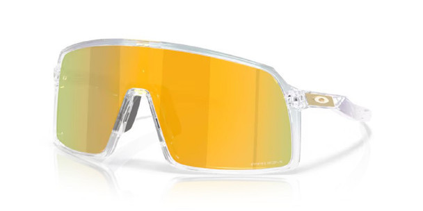 OAKLEY SUTRO PACIFIC GLASS PRIZM 24K - SUNGLASS OAKLEY  - OO9406-C8