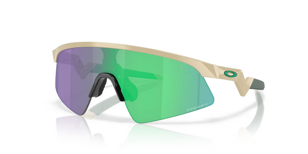 OAKLEY RESISTOR SWEEP DESRT TAN PRIZM - SUNGLASS OAKLEY  - OJ9015-07