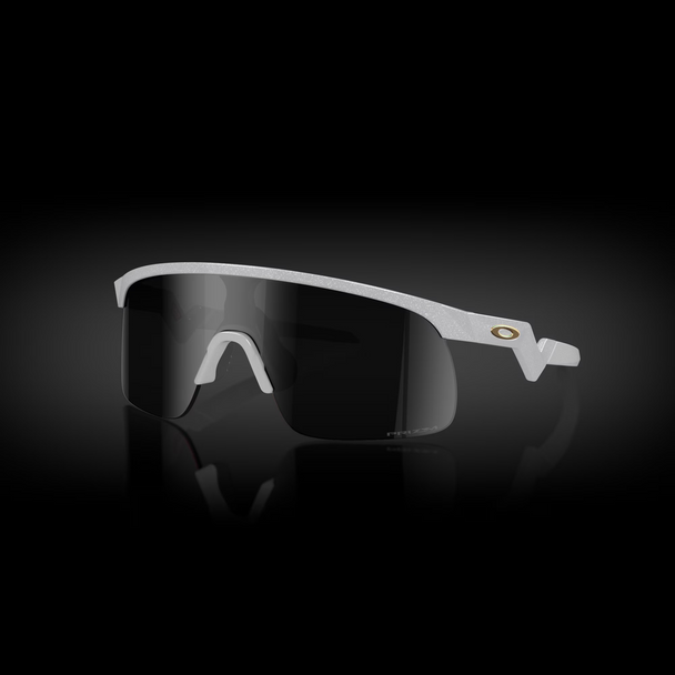 OAKLEY RESISTOR PEARL WHITE PRIZM - SUNGLASS OAKLEY  - OJ9010-30