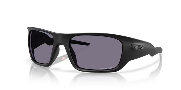 OAKLEY MASSETER MATTE BLACK PRIZM - SUNGLASS OAKLEY  - OO9486-01