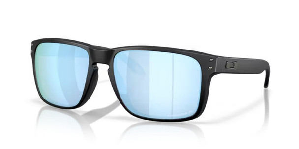 OAKLEY HOLBROOK XXL MATTE BLACK - SUNGLASS OAKLEY  - OO9487-06