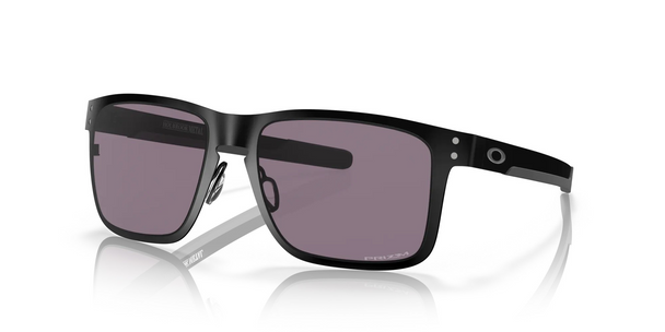 OAKLEY HOLBROOK METAL PRIZM GREY - SUNGLASS OAKLEY  - OO4123-11