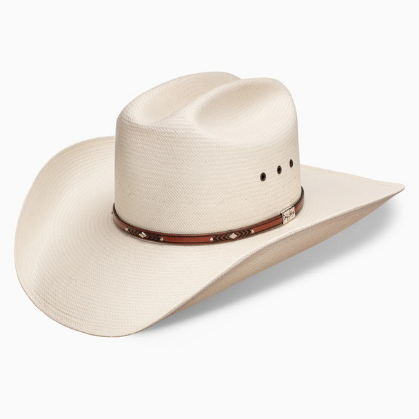 RESISTOL PALO DURO T 10X GEORGE STRAIT - HAT STRAWS  - RSPALOT-304281