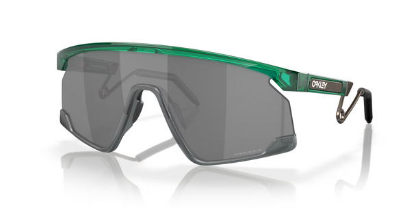 OAKLEY BXTR METAL VIRIDIAN PRIZM - SUNGLASS OAKLEY  - OO9237-05