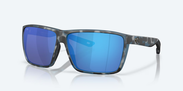 COSTA DEL MAR RINCON II DEEP WATER CAMO - SUNGLASS COSTA DEL MAR  - 9121-13
