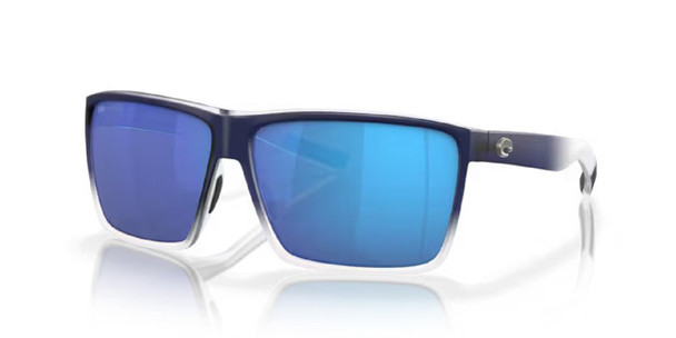 COSTA DEL MAR RINCON MT BLUE FADE BLUE 580G - SUNGLASS COSTA DEL MAR  - 9018-39