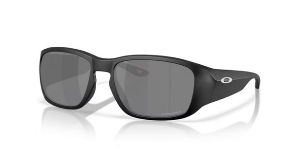 OAKLEY TOURNIQUET MATTE BLACK - SUNGLASS OAKLEY  - OO9521-03