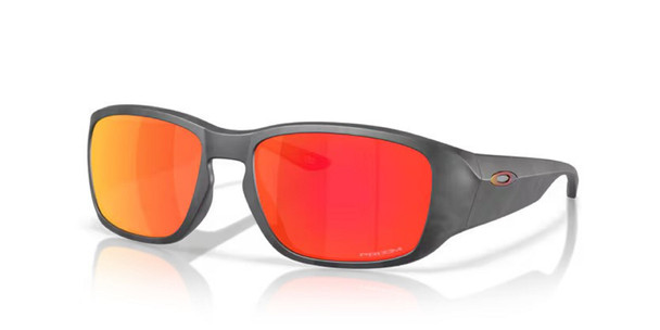 OAKLEY TOURNIQUET MATTE BLACK CAMO - SUNGLASS OAKLEY  - OO9521-05