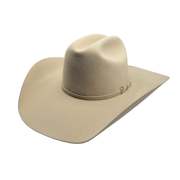 RODEO KING TOP HAND BUCKSKIN 7X - HAT FELTS  - TOP HAND BUCKSKIN 7X