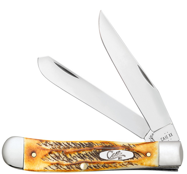 CASE BONESTAG TRAPPER 6.5 - ACC KNIVES  - 65345