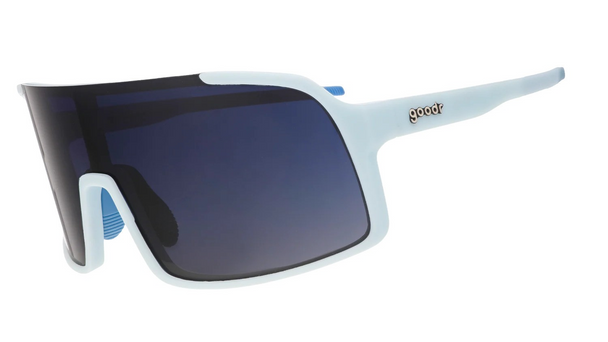 GOODR KIDNAPPED BY A CYBORG - SUNGLASS GOODR  - G00460-ATG-BL2-GR