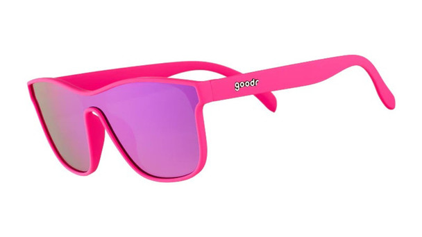 GOODR SEE YOU AT THE PARTY, RICHTER - SUNGLASS GOODR  - VRG-PK-PR2-RF
