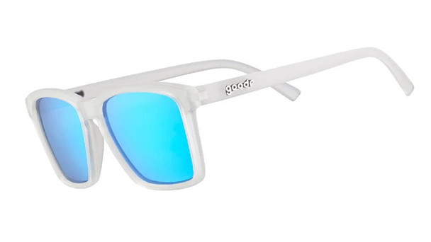 GOODR MIDDLE SEAT ADVANTAGE - SUNGLASS GOODR  - G00112-LFG-LB1-RF