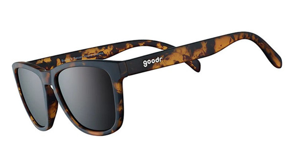 GOODR BOSLEY'S BASSET HOUND DREAMS - SUNGLASS GOODR  - OG-HND-NRBR1
