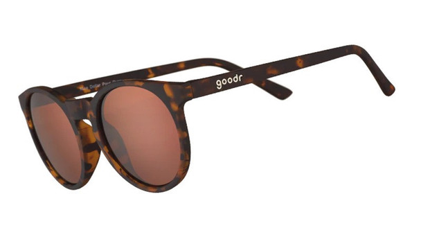 GOODR NINE DOLLAR POUR OVER - SUNGLASS GOODR  - CG-TR-BR1-NR