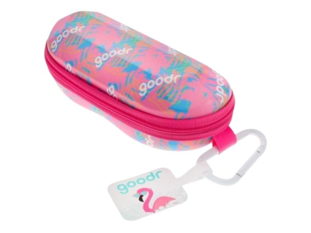 GOODR WE MAKE A GOOD CASE - SUNGLASS ACC  - G12113