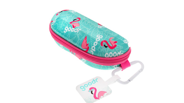 GOODR BEST CASE SCENARIO - SUNGLASS ACC  - G12108-TL