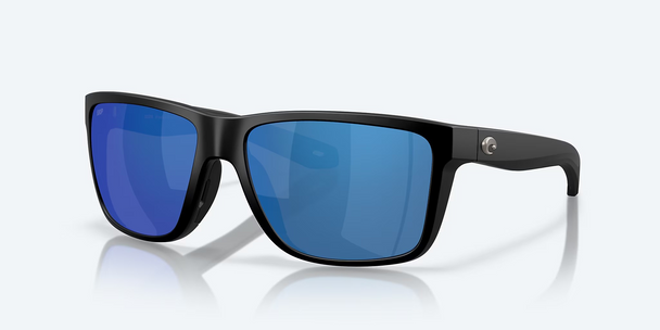 COSTA DEL MAR BROADBILL II BLACK BLUE - SUNGLASS COSTA DEL MAR  - 9120-06