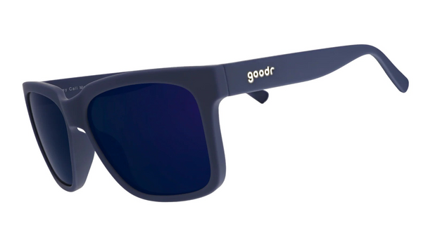 GOODR THEY CALL ME UNSINKABLE TIDAL - SUNGLASS GOODR  - G00658-TDG-01