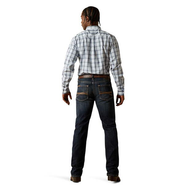ARIAT M5 KEITH STRAIGHT BART - MENS JEANS  - 10061744