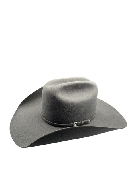 RODEO KING TOP HAND SLATE 7X - HAT FELTS  - TOP HAND SLATE 7X