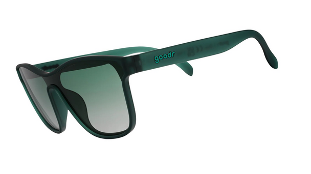 GOODR UNDERWHELMING ALIEN ABDUCTION - SUNGLASS GOODR  - G00604-VRG-01