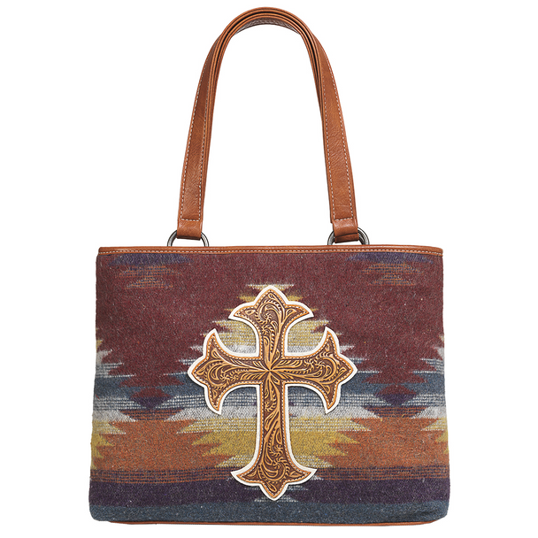 NOCONA BIRDIE STYLE CONCEAL CARRY - LADIES PURSES  - N770012897