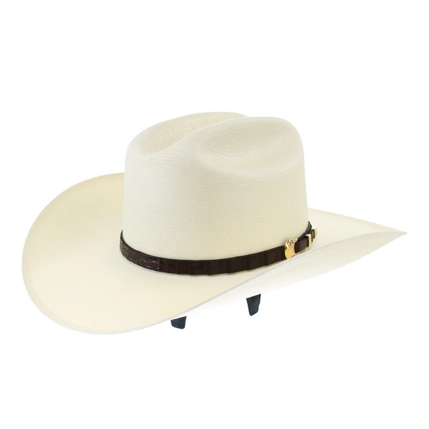 STETSON EVILLA DE ORO 1000X 4" BRIM - HAT STRAWS  - SSEVOR-314081