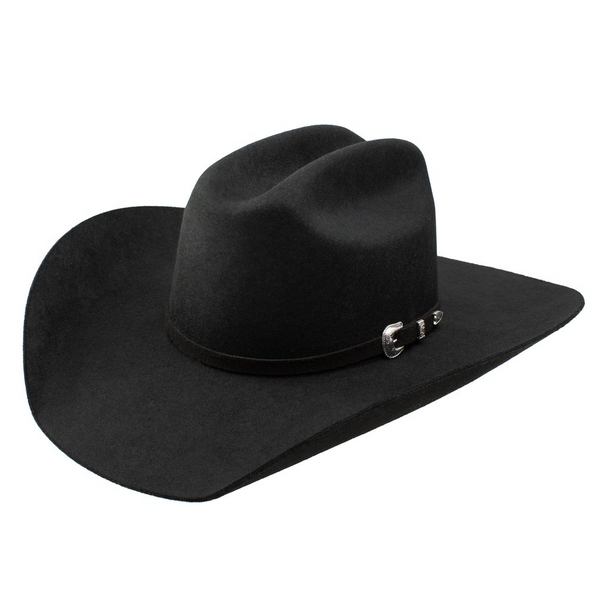 STETSON 23 GIDDY UP YOUTH HAT - HATS WOOLS  - SWGIDY-2340