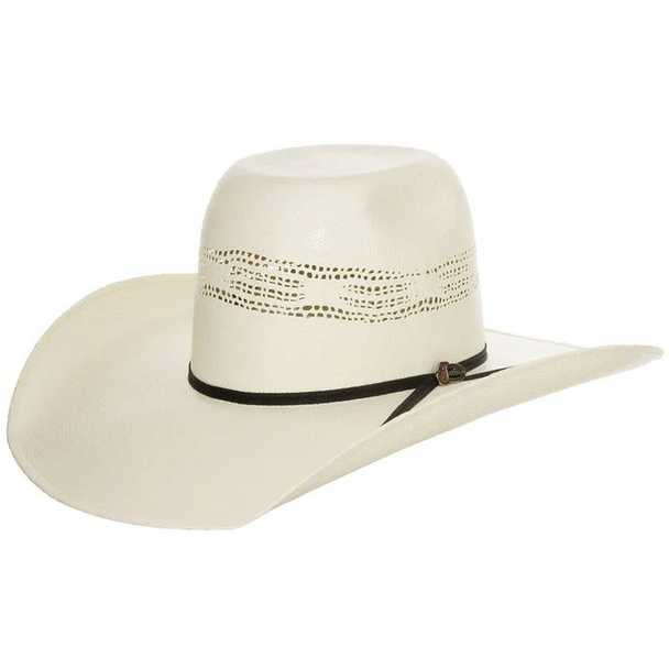 JUSTIN  IVORY  WHITLEY JR YOUTH - HAT STRAWS  - JUS11003