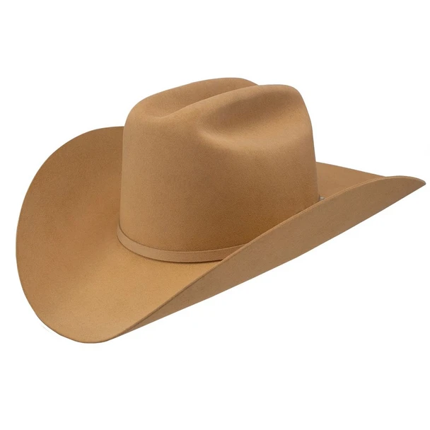 STETSON EL PATRON 30X BUTTERSCOTCH - HAT FELTS  - SFEPTN-4840BS