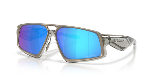 OAKLEY MASSILLON GREY INK PRIZM - SUNGLASS OAKLEY  - OO6029-04