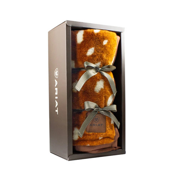 ARIAT ANTELOPE BLANKET AR3874-200 - ACCESSORIES OTHER  - AR3874-200