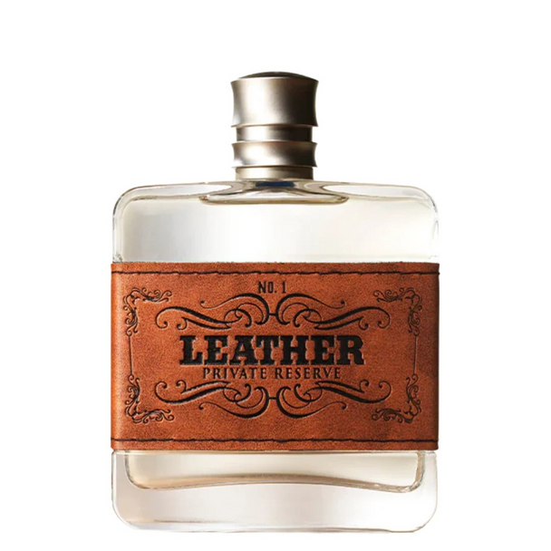 TRU FRAGRANCE NO. 1 LEATHER VINTAGE PRIVATE - FRAGRANCES   - 98083