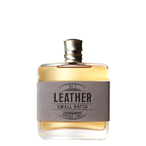 TRU FRAGRANCE #2 LEATHER VINTAGE SMALL BATCH - FRAGRANCES   - 98085