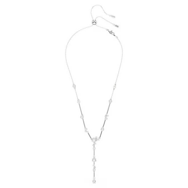 SWAROVSKI CONSTELLA:Y NECKLACE WHITE - ACCESSORIES JEWELRY NECKLACE - 5711830