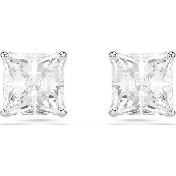 SWAROVSKI STILLA ATTRACT STUD SQUARE - ACCESSORIES JEWELRY EARRINGS - 5537868