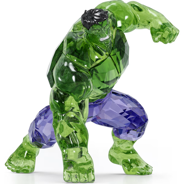 SWAROVSKI MARVEL:HULK - ACCESSORIES DECORATIVE  - 5646380