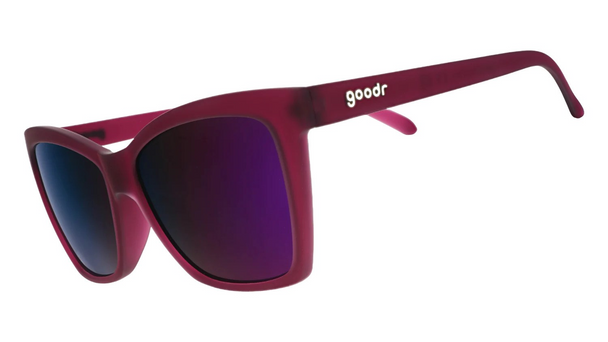 GOODR GRATUITOUS VIOLETS POP G - SUNGLASS GOODR  - G00706-PG-01