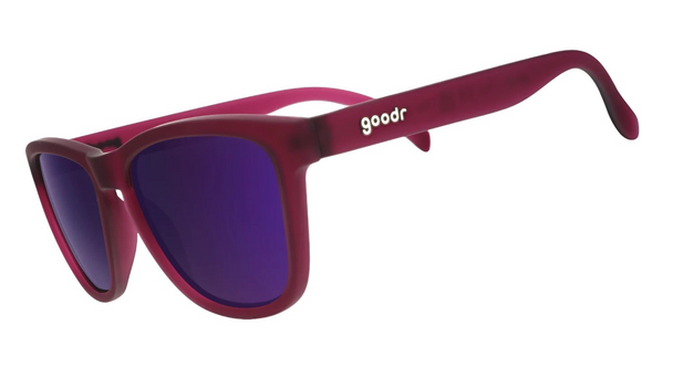 GOODR SIPPIN' ON VINTAGE CHAOS OG - SUNGLASS GOODR  - G00708-OG-01