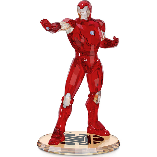 SWAROVSKI MARVEL IRON MAN - ACCESSORIES DECORATIVE  - 5649305