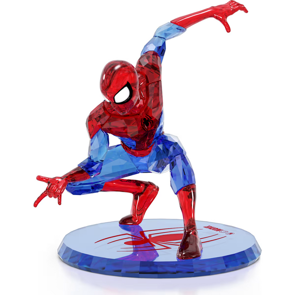 SWAROVSKI MARVEL:SPIDER-MAN - ACCESSORIES DECORATIVE  - 5646410