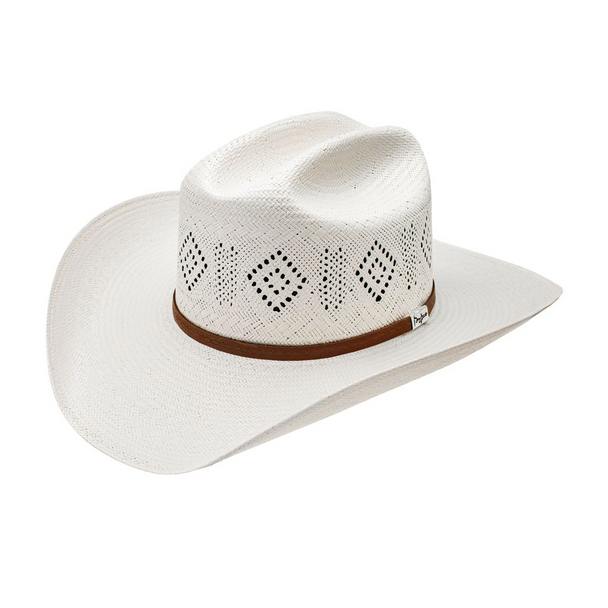 RESISTOL CEDAR TRAIL 20X 81 NATURAL - HAT STRAWS  - RSCDTR-304281